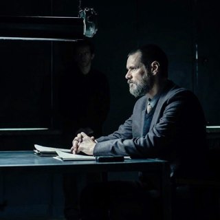 Dark Crimes Picture 2