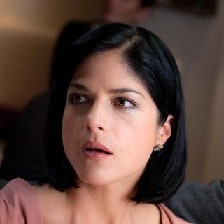 Selma Blair in Brainstorm Media's Dark Horse (2012)