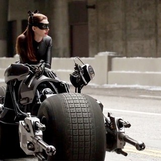 Dark Knight Rises, The Picture 90