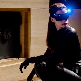 Dark Knight Rises, The Picture 91