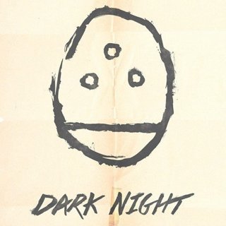 Poster of Cinelicious Pics' Dark Night (2017)