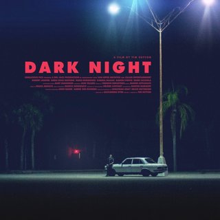 Dark Night Picture 2
