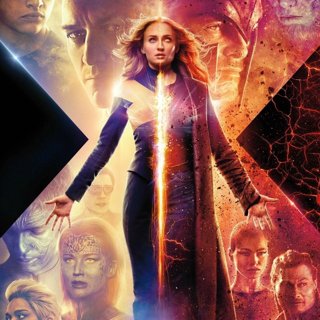Dark Phoenix Picture 8
