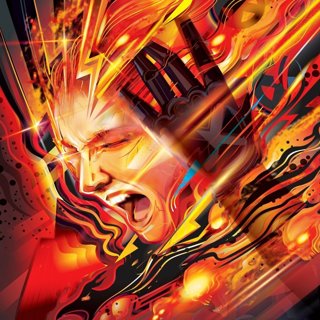 Dark Phoenix Picture 14