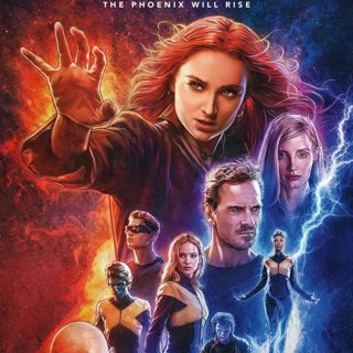 Dark Phoenix Picture 26