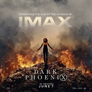 Dark Phoenix Picture 28
