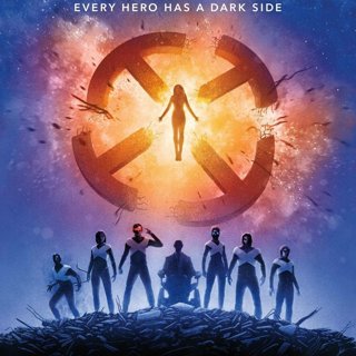 Dark Phoenix Picture 29