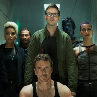 Dark Phoenix Picture 13