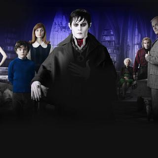Dark Shadows Picture 12