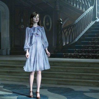 Bella Heathcote stars as Victoria Winters/Josette duPres in Warner Bros. Pictures' Dark Shadows (2012)