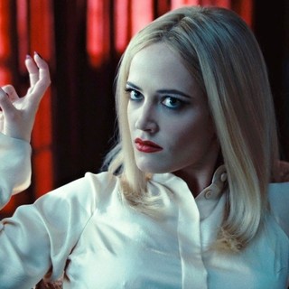 Dark Shadows Picture 28