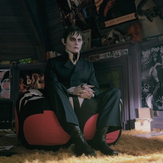 Dark Shadows Picture 73