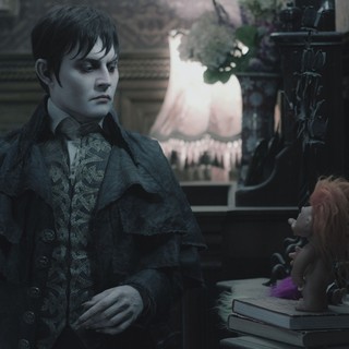 Dark Shadows Picture 74