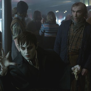 Dark Shadows Picture 75