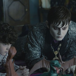Dark Shadows Picture 76