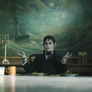 Dark Shadows Picture 66