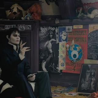 Dark Shadows Picture 67