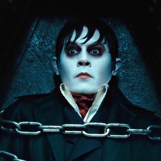 Dark Shadows Picture 33