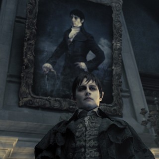 Dark Shadows Picture 38