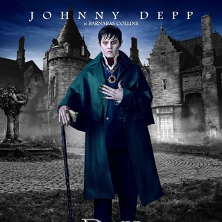 Dark Shadows Picture 39