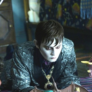 Dark Shadows Picture 50