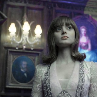 Dark Shadows Picture 51