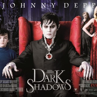 Dark Shadows Picture 55