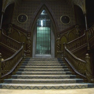 Dark Shadows Picture 6