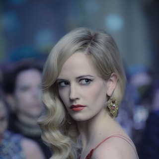 Dark Shadows Picture 10