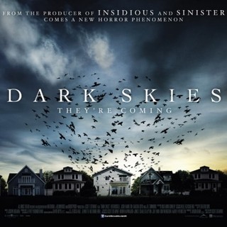 Dark Skies Picture 4