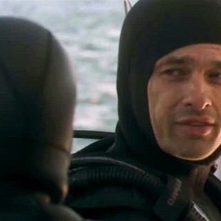 Olivier Martinez stars as Jeff in Lionsgate's Dark Tide (2012)