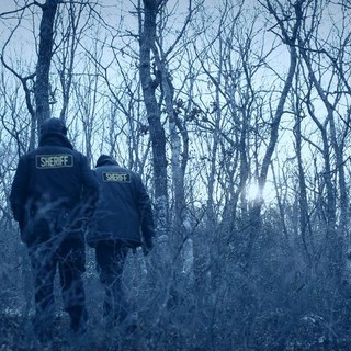 A scene from Image Entertainment's Dark Was the Night (2015)