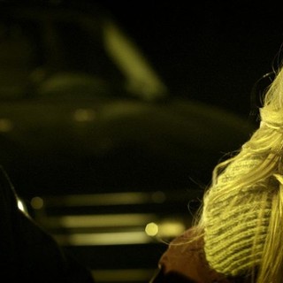Sabina Gadecki in Image Entertainment's Dark Was the Night (2015)