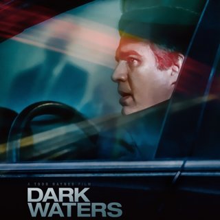 Poster of Focus Features' Dark Waters (2019)