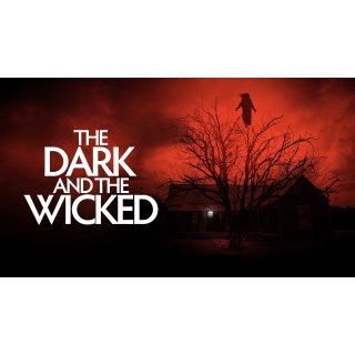 Dark And The Wicked, The Picture 9