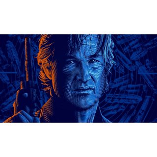 Dark Blue (2003)