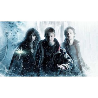 Dark Is Rising, The Picture 4