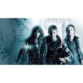 Dark Is Rising, The Picture 8