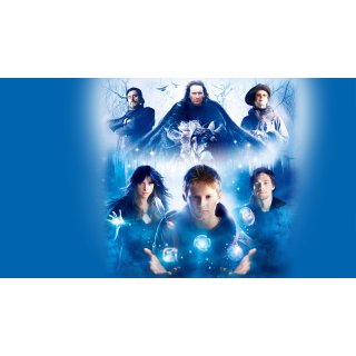 Dark Is Rising, The Picture 9