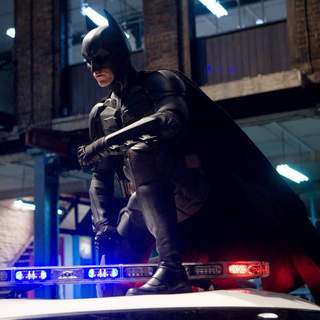 Dark Knight, The Picture 3