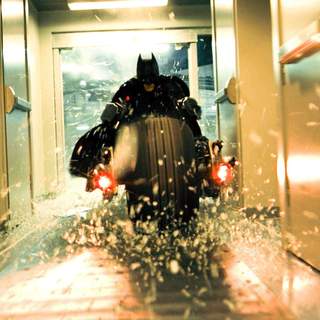 The Dark Knight Picture 21