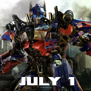 Poster of DreamWorks SKG's Transformers: Dark of the Moon (2011)