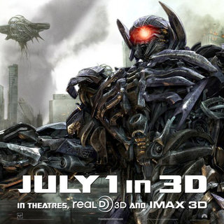 Transformers: Dark Of The Moon Picture 11