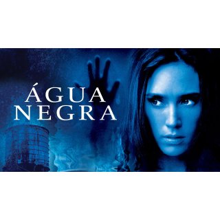 Dark Water (2005)