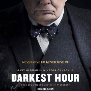 Darkest Hour Picture 6