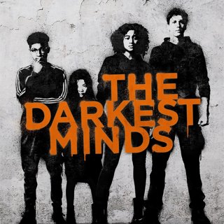 Darkest Minds, The Picture 1