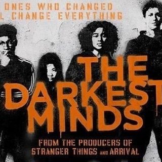 Darkest Minds, The Picture 2