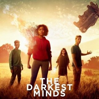 Darkest Minds, The Picture 10