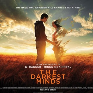 Darkest Minds, The Picture 11