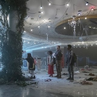 Darkest Minds, The Picture 4